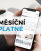 Předplatné PLUS - měsíční