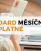 Předplatné STANDARD - měsíční